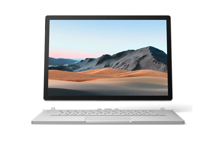 桐庐Surface 维修前的准备工作